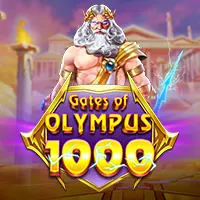 GATES OF OLYMPUS 1000