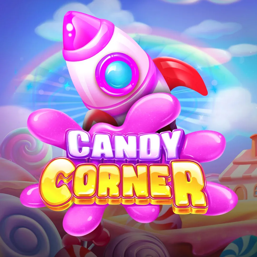 CANDY CORNER